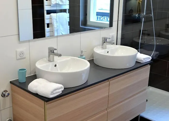 Pastel Au Grenier à Sel