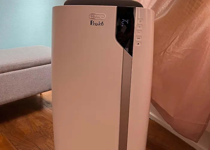 Appartamento Pastel Au Grenier à Sel Colmar