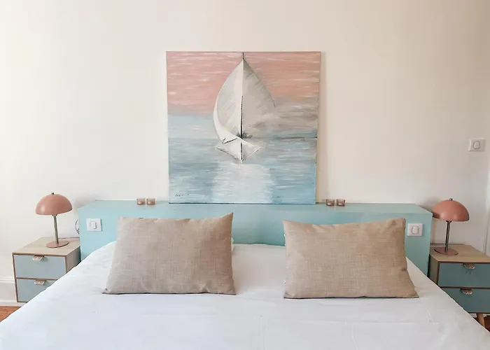 Pastel Au Grenier à Sel