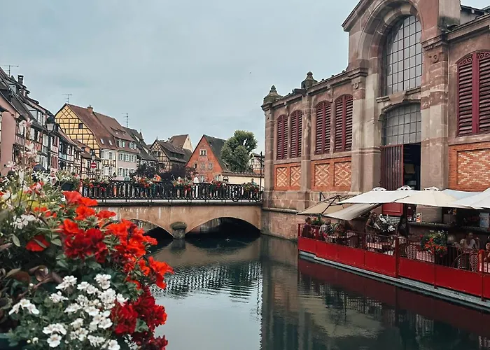 Pastel Au Grenier à Sel *