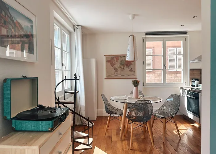 Pastel Au Grenier A Sel Colmar